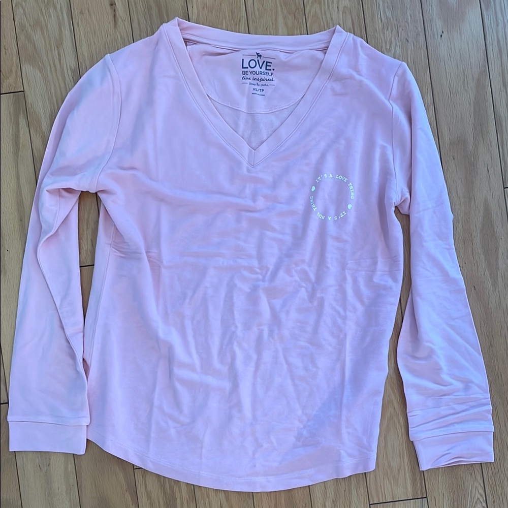 Pudus Pajama Top Never worn